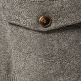 Mads™ | Megzta Medvilninė Palaidinė