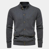 Mads™ | Megzta Medvilninė Palaidinė