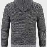 Magnus™ | Galutinė gobtuvinė džemperis