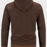 Magnus™ | Galutinė gobtuvinė džemperis