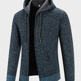 Magnus™ | Galutinė gobtuvinė džemperis