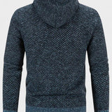 Magnus™ | Galutinė gobtuvinė džemperis