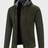 Magnus™ | Galutinė gobtuvinė džemperis