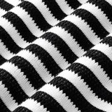 Malthe™ | Klasikinė Dryžuota Polo