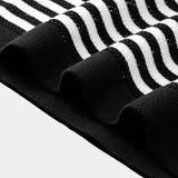 Malthe™ | Klasikinė Dryžuota Polo