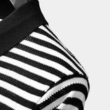 Malthe™ | Klasikinė Dryžuota Polo