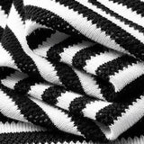 Malthe™ | Klasikinė Dryžuota Polo