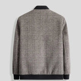 Malthe™ | Elegantiška odinė striukė