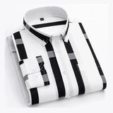 Mark™ | Elegantiška Marškiniai