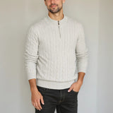 Mark™ | Esminis Megztinis