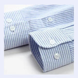 Martijn™ | Monako Dryžuota Marškiniai