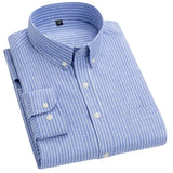 Martijn™ | Monako Dryžuota Marškiniai