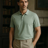 Martin™ | Sommerlicht Polo