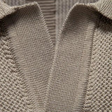 Mikael™ | Smėlio spalvos Ancien polo