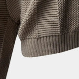 Mikael™ | Smėlio spalvos Ancien polo