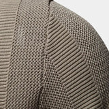 Mikael™ | Smėlio spalvos Ancien polo