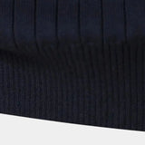 Mikkel™ | Puszipis Medvilnės Megztinis