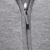 Mikkel™ | Royal Zip Polo