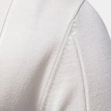 Mikkel™ | Royal Zip Polo