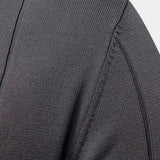 Mikkel™ | Royal Zip Polo