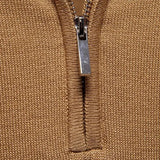 Mikkel™ | Royal Zip Polo