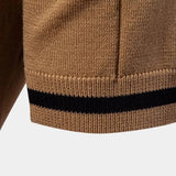 Mikkel™ | Royal Zip Polo