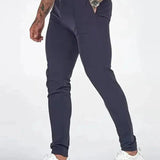 Mikkel™ | Liesos Kelnės