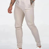 Mikkel™ | Liesos Kelnės