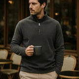 Milan™ | Minimalistinė Fleece Striukė