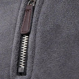Milan™ | Minimalistinė Fleece Striukė
