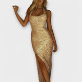 Ines | Elegantiška suknelė