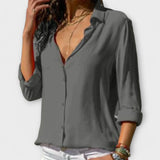 Monias - Satino Blusa