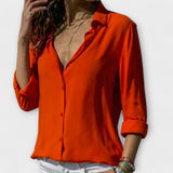 Monias - Satino Blusa