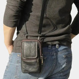 Niels™ | Kompaktiška Voyager Rankinė