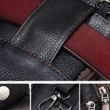 Niels™ | Kompaktiška Voyager Rankinė