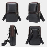 Niels™ | Kompaktiška Voyager Rankinė