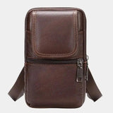 Niels™ | Kompaktiška Voyager Rankinė