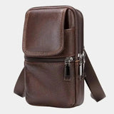 Niels™ | Kompaktiška Voyager Rankinė