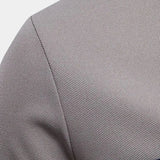 Niels™ | Savanna Juostuota Polo