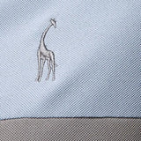 Niels™ | Savanna Juostuota Polo
