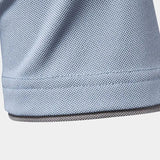 Niels™ | Savanna Juostuota Polo