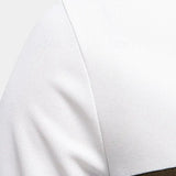 Niels™ | Savanna Juostuota Polo