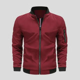 Niels™ | Elegantiški skrydžio šortai