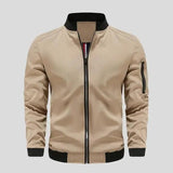 Niels™ | Elegantiški skrydžio šortai