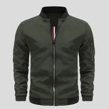 Niels™ | Elegantiški skrydžio šortai