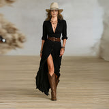 Sara | Maxi Chique Suknelė