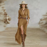 Sara | Maxi Chique Suknelė