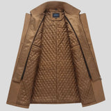 Nikolaj™ | Klasikinis vilnonis paltas