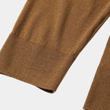 Nikolaj™ | Karališkas Komfortas Ilgomis Rankovėmis