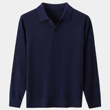 Nikolaj™ | Karališkas Komfortas Ilgomis Rankovėmis